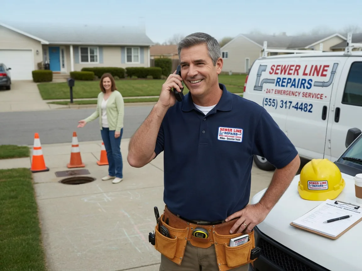 Emergency Plumber Sophia, NC FAQs